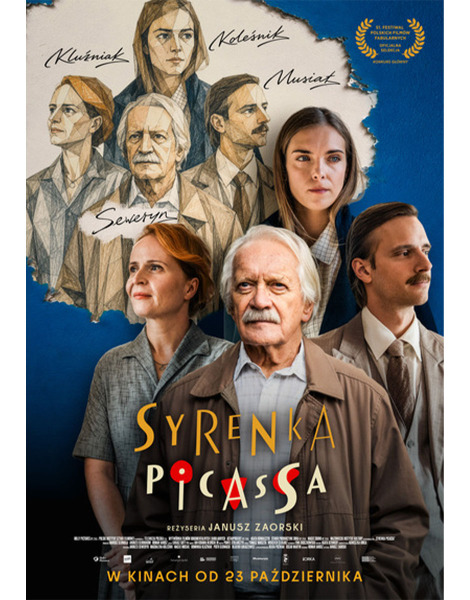 syrenka-picassa